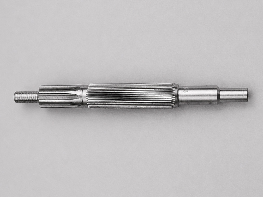 Armature Shaft